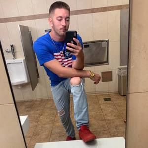 Meet your Posher, Brendan